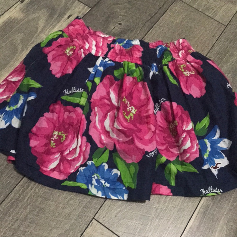 HOLLISTER skirt